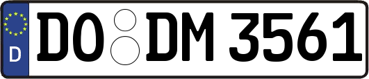 DO-DM3561