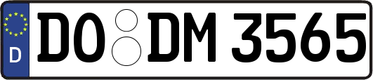 DO-DM3565