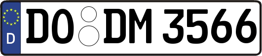 DO-DM3566
