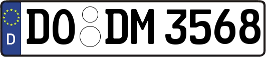 DO-DM3568