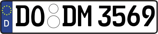 DO-DM3569