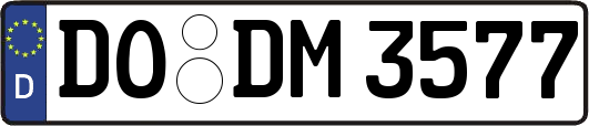 DO-DM3577