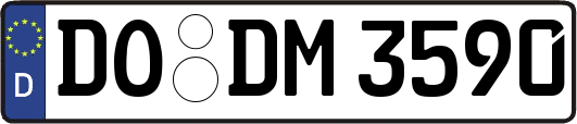 DO-DM3590