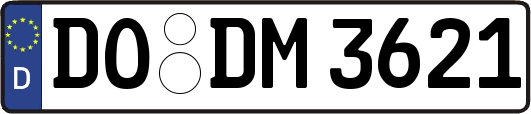 DO-DM3621