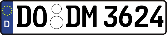 DO-DM3624