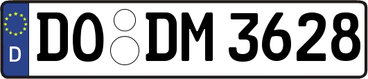 DO-DM3628