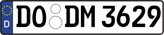 DO-DM3629
