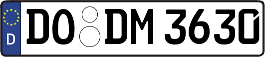 DO-DM3630