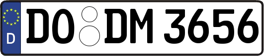 DO-DM3656