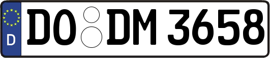 DO-DM3658