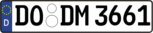 DO-DM3661