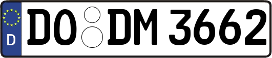 DO-DM3662