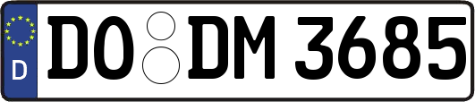 DO-DM3685