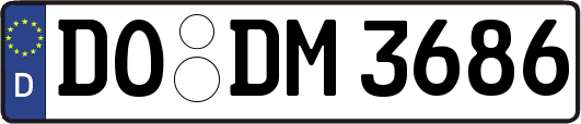 DO-DM3686