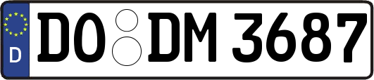 DO-DM3687