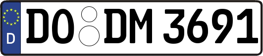 DO-DM3691