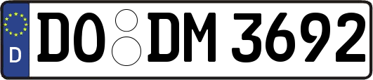 DO-DM3692