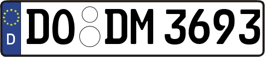DO-DM3693