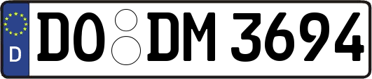 DO-DM3694