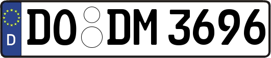 DO-DM3696