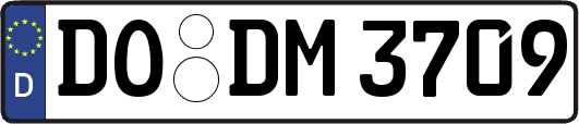 DO-DM3709