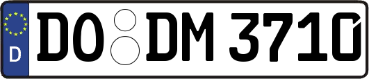 DO-DM3710