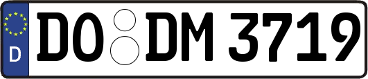 DO-DM3719
