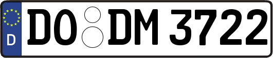 DO-DM3722