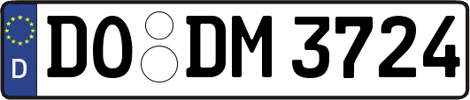DO-DM3724