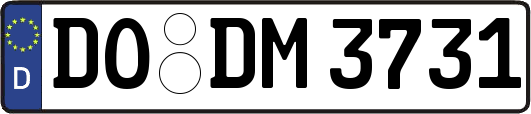DO-DM3731