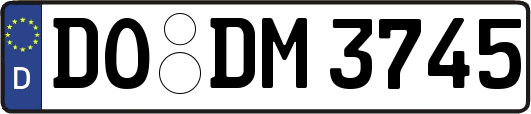 DO-DM3745