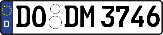 DO-DM3746