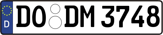 DO-DM3748