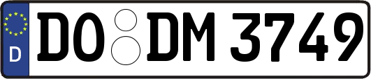 DO-DM3749