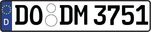DO-DM3751