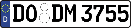 DO-DM3755