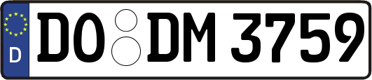 DO-DM3759