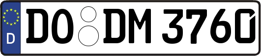 DO-DM3760