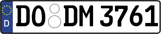 DO-DM3761