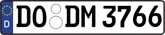 DO-DM3766