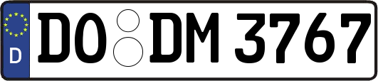 DO-DM3767