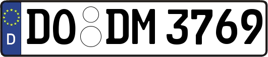 DO-DM3769