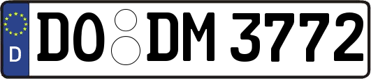 DO-DM3772