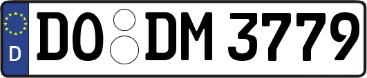 DO-DM3779