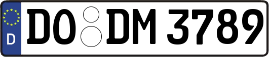 DO-DM3789