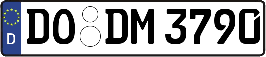 DO-DM3790