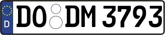 DO-DM3793