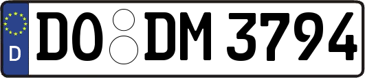 DO-DM3794