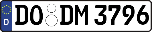 DO-DM3796