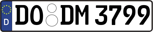 DO-DM3799